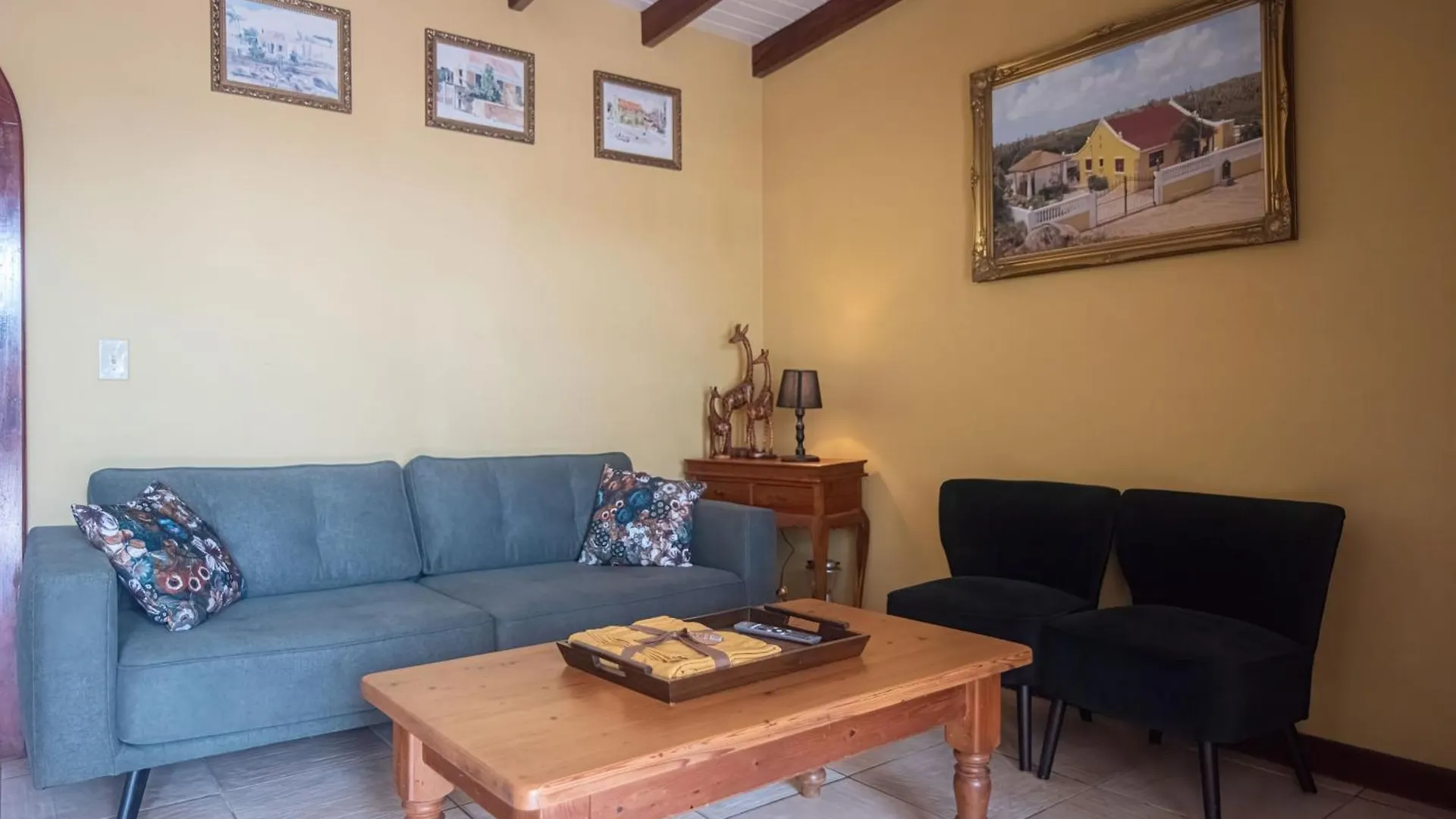הוילה נורד New ! Casa Kudawecha בית נופש