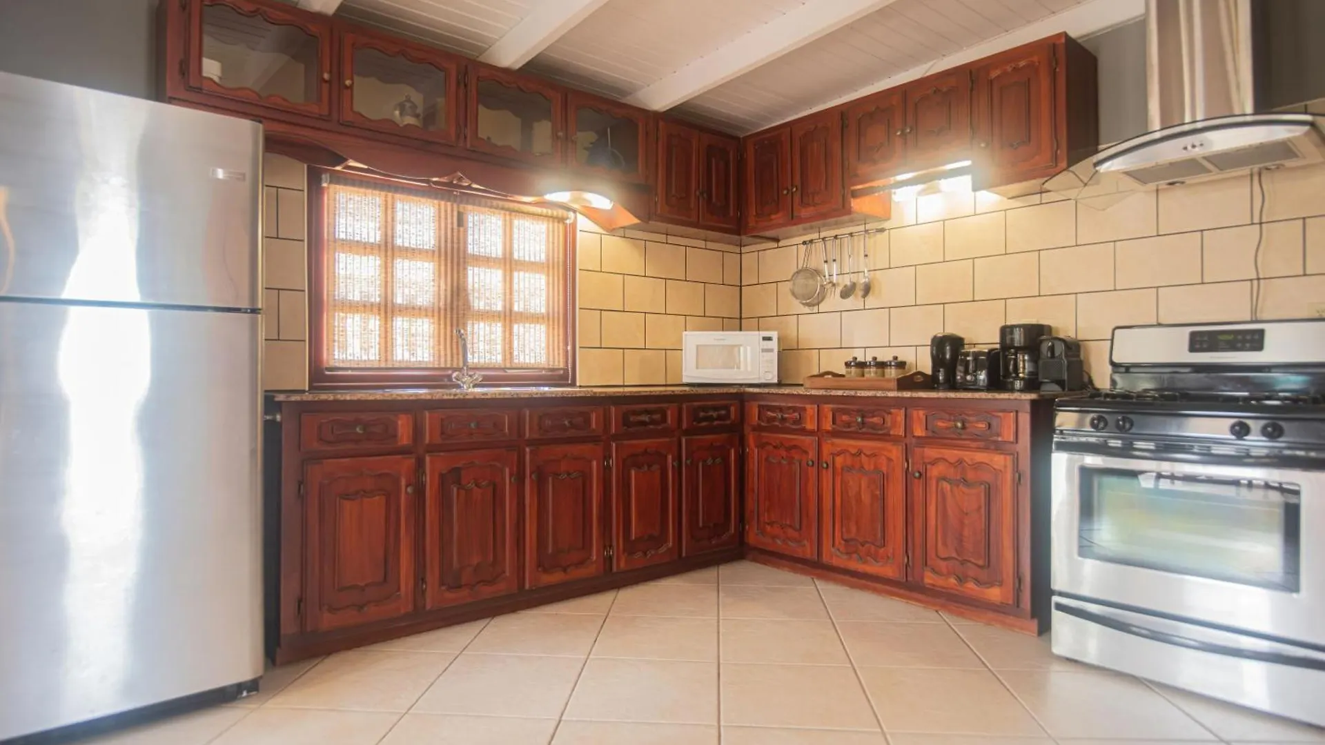 הוילה נורד New ! Casa Kudawecha