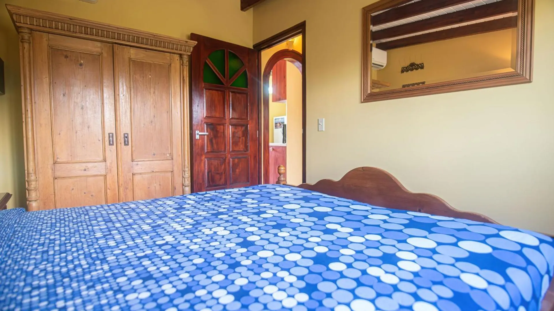 הוילה נורד New ! Casa Kudawecha