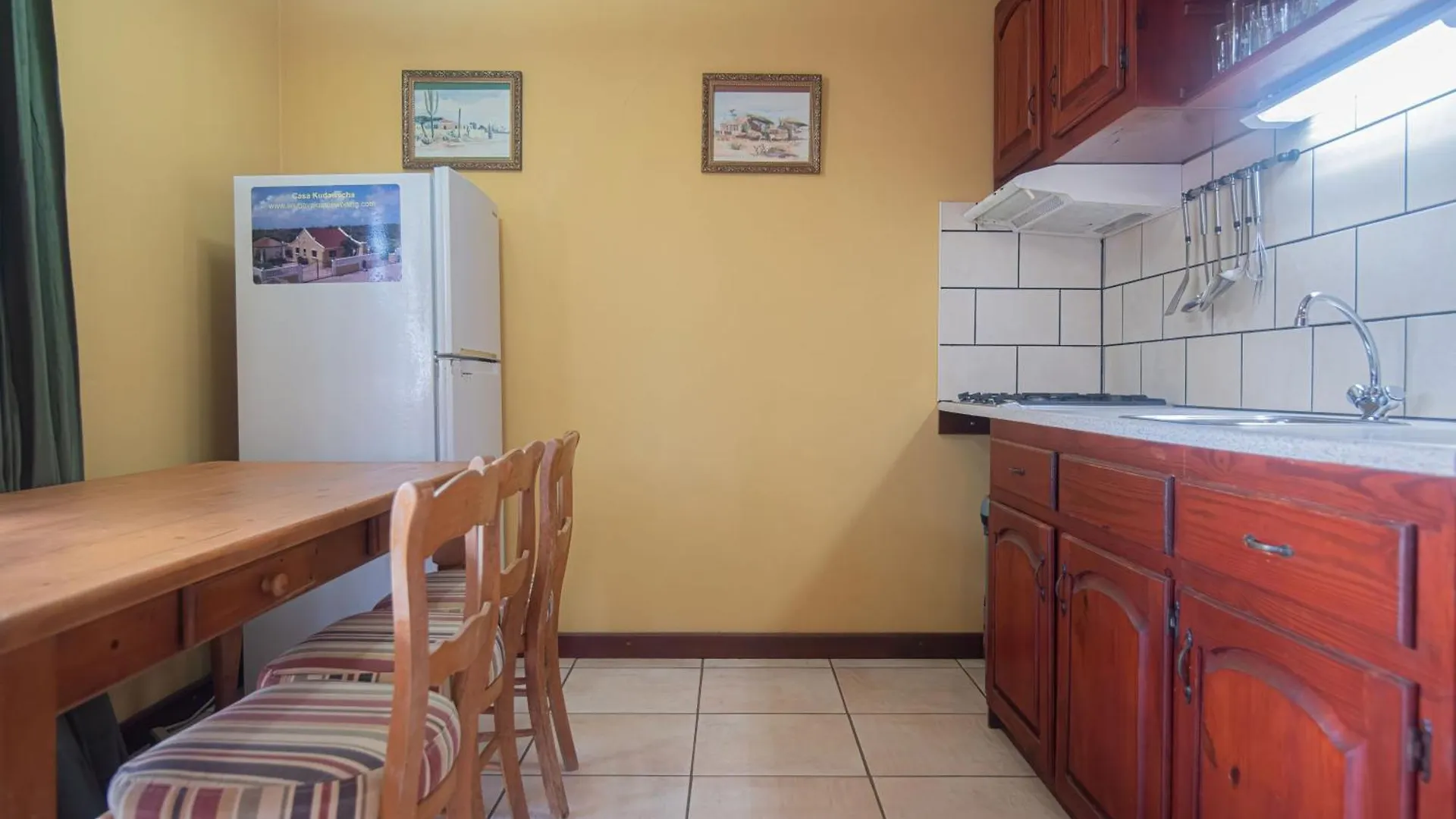 בית נופש הוילה נורד New ! Casa Kudawecha
