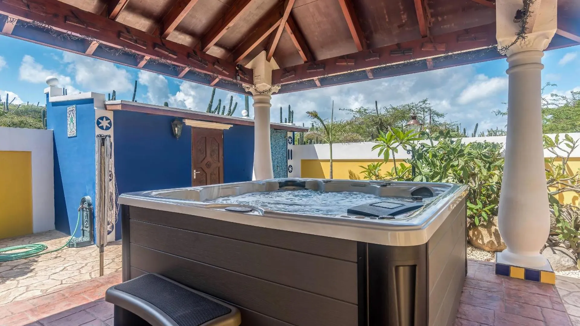 New ! Casa Kudawecha Villa Noord Holiday home