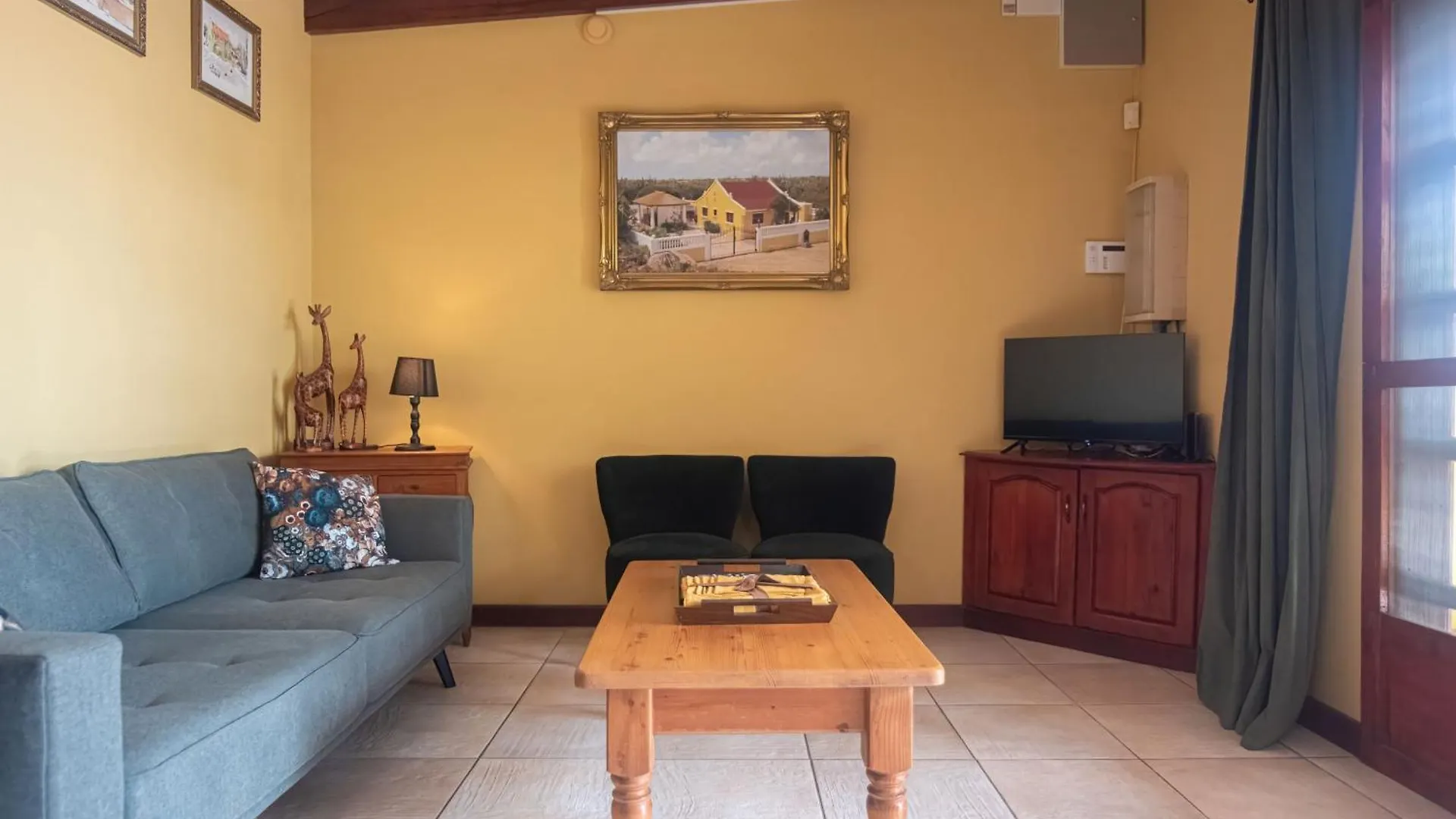 Holiday home New ! Casa Kudawecha Villa Noord