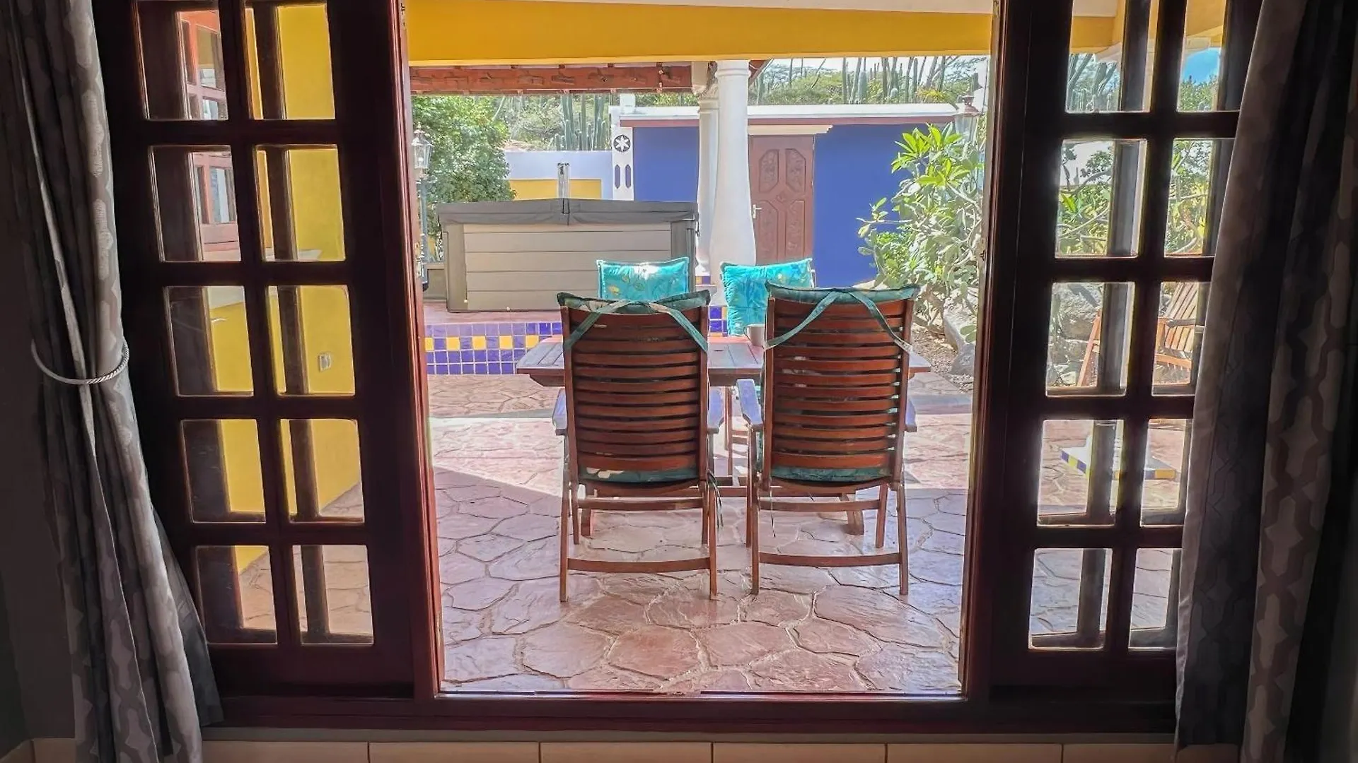 Holiday home New ! Casa Kudawecha Villa Noord